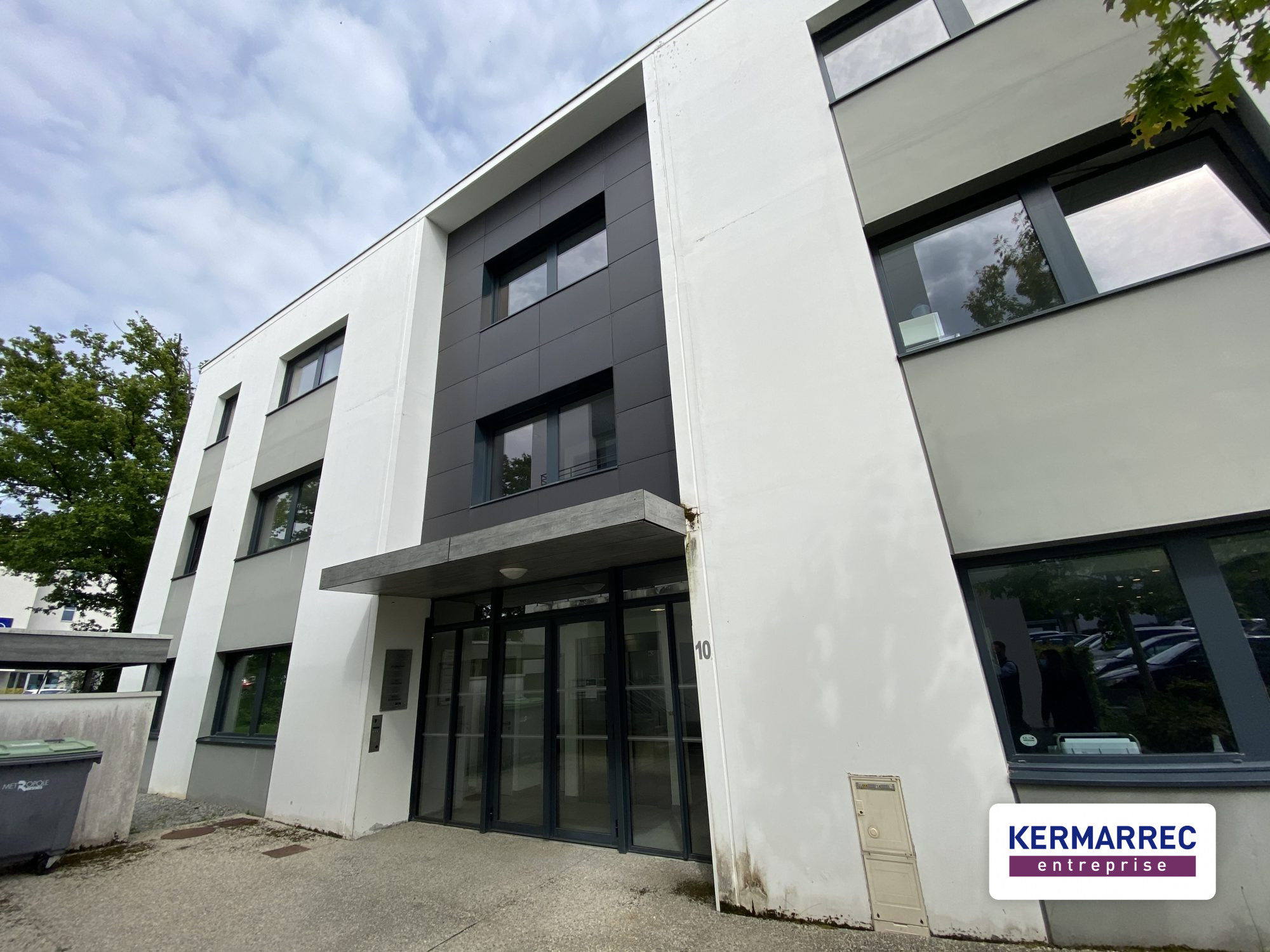 vente Bureaux Chartres-de-Bretagne – 35131 – 35.39617-COPIE