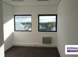 achat Bureaux 154.00 m² Nantes 44