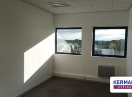 achat Bureaux 154.00 m² Nantes 44