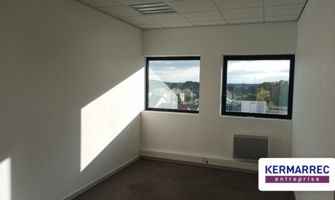 achat Bureaux 154.00 m²