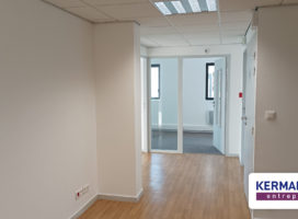 achat Bureaux 154.00 m² Nantes 44