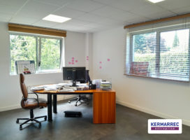 location Local d'activité 480.00 m² Pacé 35