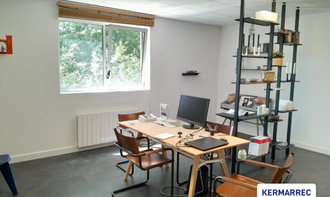 location Local d'activité 480.00 m²
