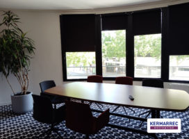 location Bureaux 140.00 m² Rennes 35