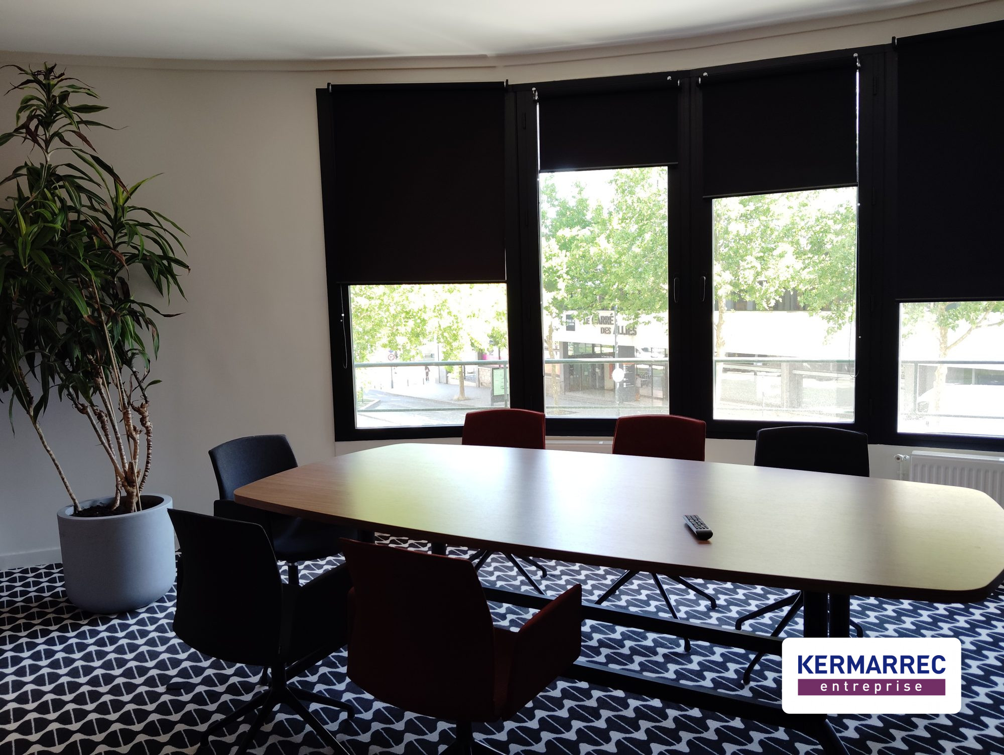 location Bureaux Rennes – 35000 – 35.36553