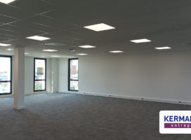 location Bureaux 192.00 m² Rezé 44