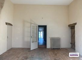 location Bureaux 40.00 m² Nantes 44