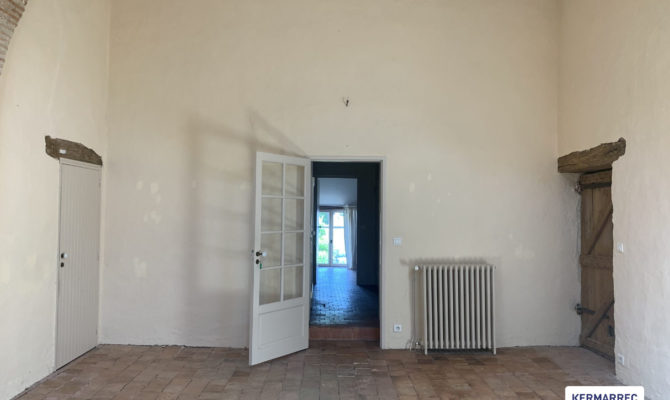 location Bureaux 40.00 m²