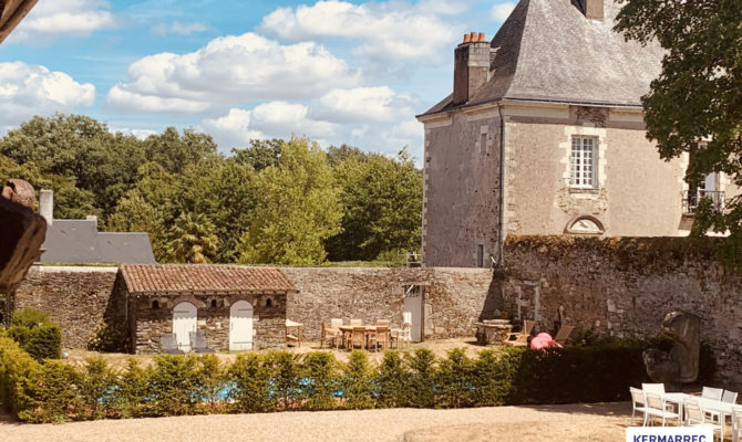 location Bureaux 40.00 m²