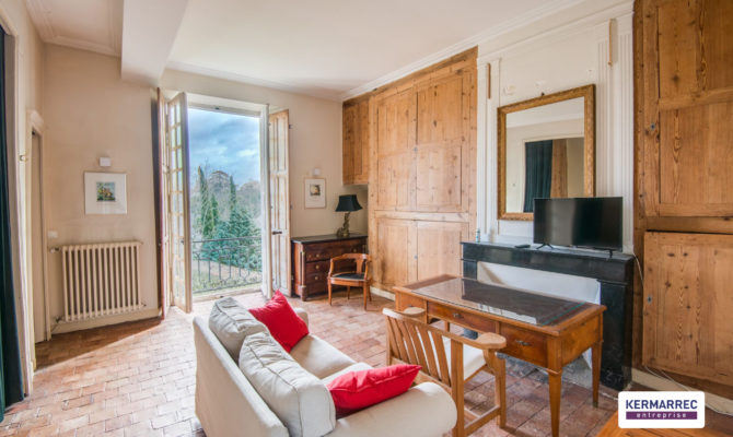 location Bureaux 35.00 m²