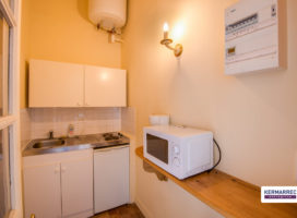 location Bureaux 35.00 m² Nantes 44