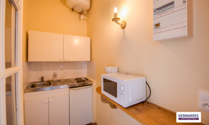 location Bureaux 35.00 m²