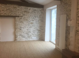 location Bureaux 25.00 m² Nantes 44