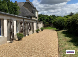 location Bureaux 25.00 m² Nantes 44