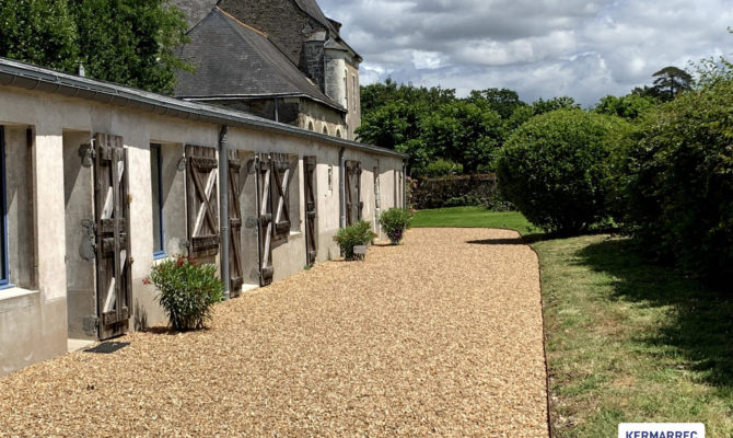 location Bureaux 25.00 m²