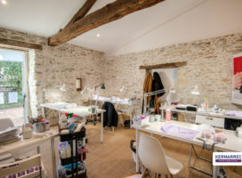 location Bureaux 25.00 m² Nantes 44