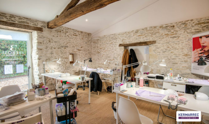 location Bureaux 25.00 m²