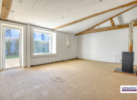 location Bureaux 31.00 m² Nantes 44