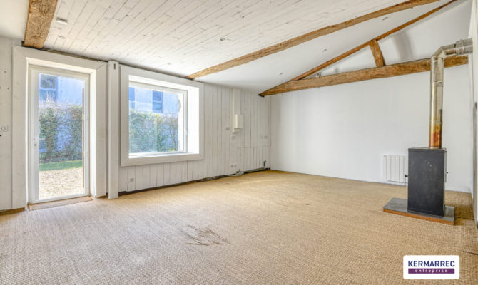 location Bureaux 31.00 m²