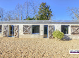 location Bureaux 31.00 m² Nantes 44