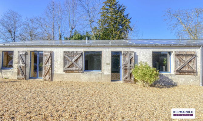 location Bureaux 31.00 m²