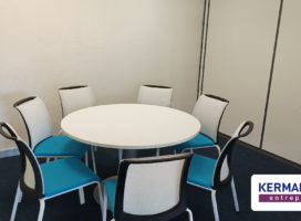 location Bureaux 130.00 m² Nantes 44