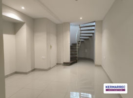 location Bureaux 78.00 m² Rennes 35