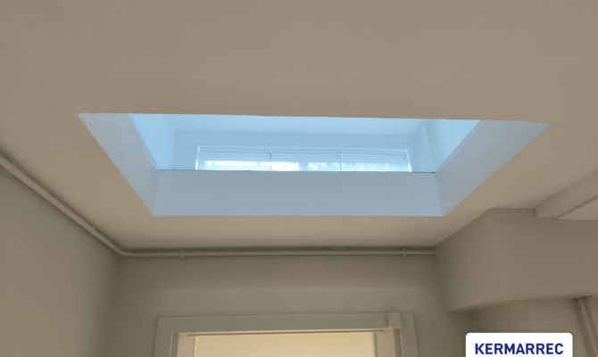 location Bureaux 78.00 m²