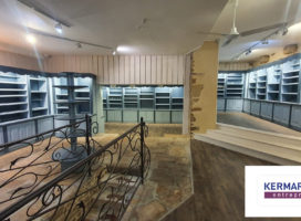 location Local Commercial 160.00 m² Vannes 56