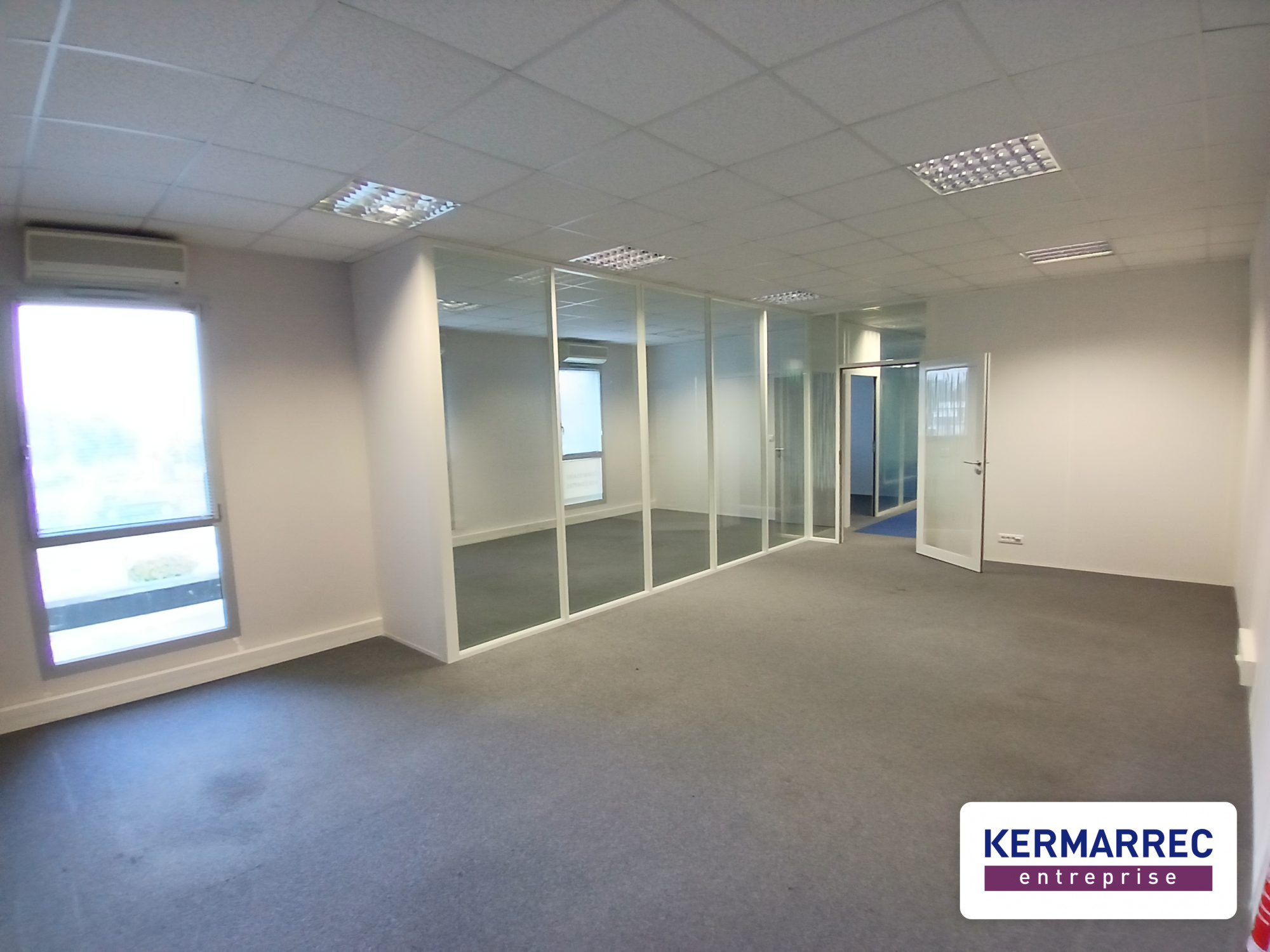 location Bureaux La Chapelle-sur-Erdre – 44240 – LP62192