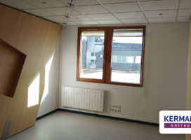 location Bureaux 258.00 m² Nantes 44