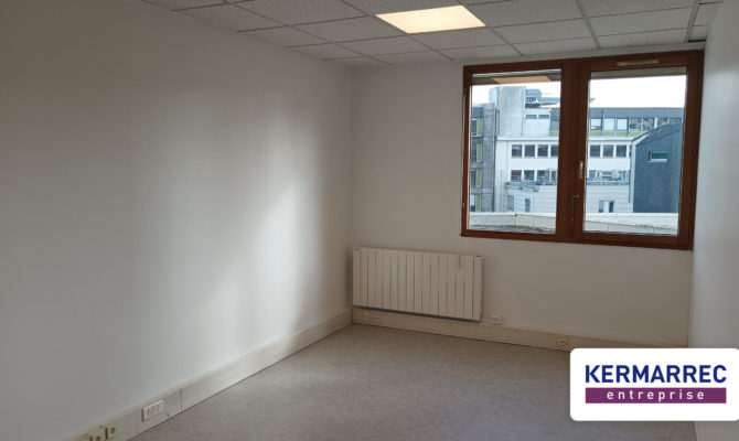 location Bureaux 258.00 m²