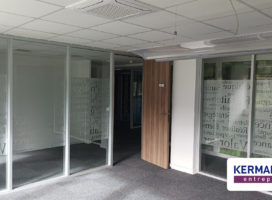 achat Bureaux 680.00 m² Nantes 44