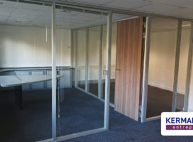 achat Bureaux 680.00 m² Nantes 44