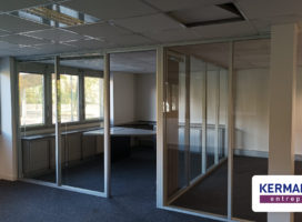 achat Bureaux 680.00 m² Nantes 44