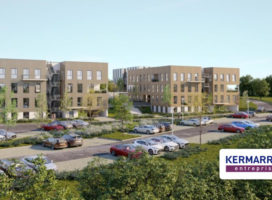 achat Bureaux 2240.00 m² Thorigné-Fouillard 35