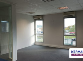location Bureaux 455.50 m² La Chapelle-sur-Erdre 44