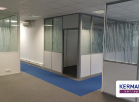 location Bureaux 455.50 m² La Chapelle-sur-Erdre 44