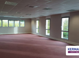 location Bureaux 416.00 m² La Chapelle-sur-Erdre 44