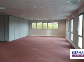 location Bureaux 416.00 m² La Chapelle-sur-Erdre 44