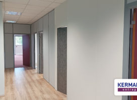 location Bureaux 416.00 m² La Chapelle-sur-Erdre 44