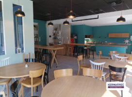 location Bureaux 122.00 m² Nantes 44