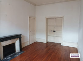 location Bureaux 133.00 m² Nantes 44