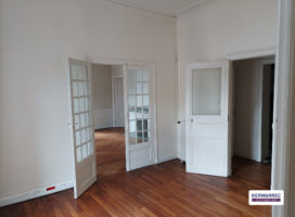 location Bureaux 133.00 m² Nantes 44