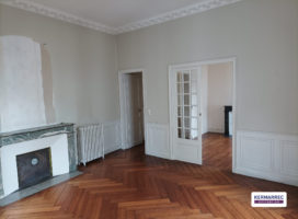 location Bureaux 133.00 m² Nantes 44