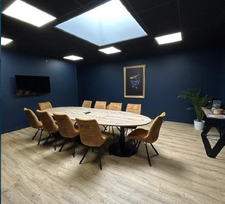 achat Bureaux 146.00 m²