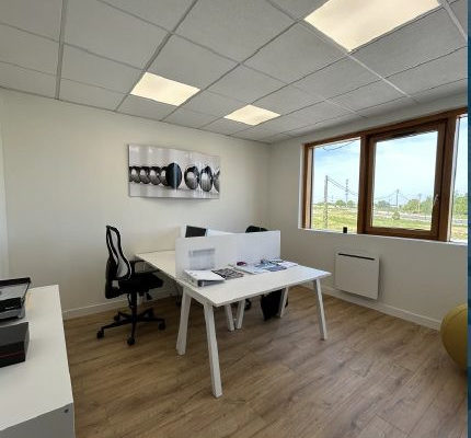 achat Bureaux 146.00 m²