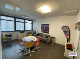 achat Bureaux 96.00 m² Rennes 35