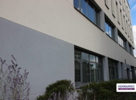 achat Bureaux 133.00 m² Rennes 35
