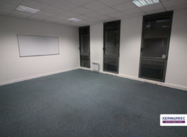 achat Bureaux 133.00 m² Rennes 35
